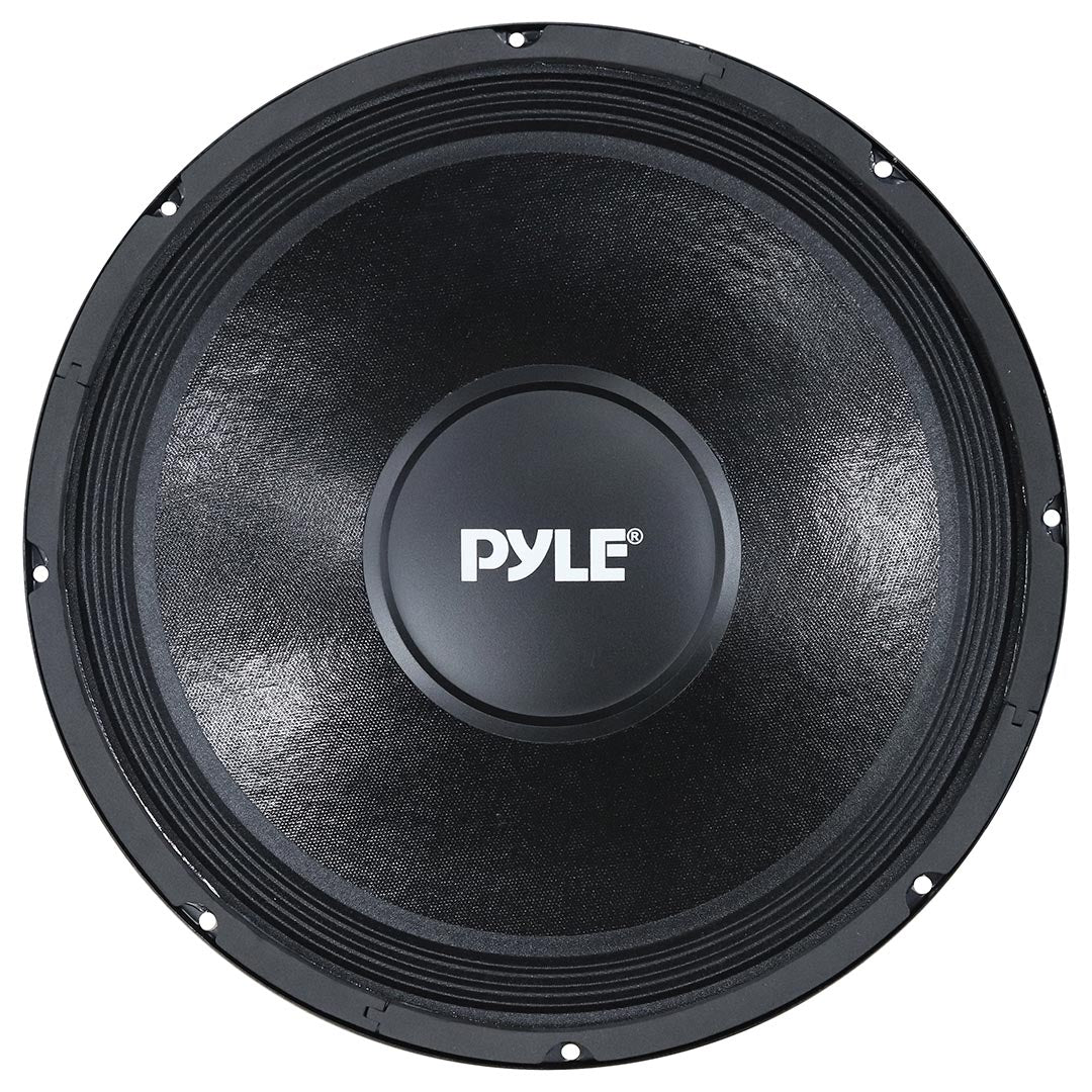 Subwoofer 15" Pyle 8 Ohm Professional