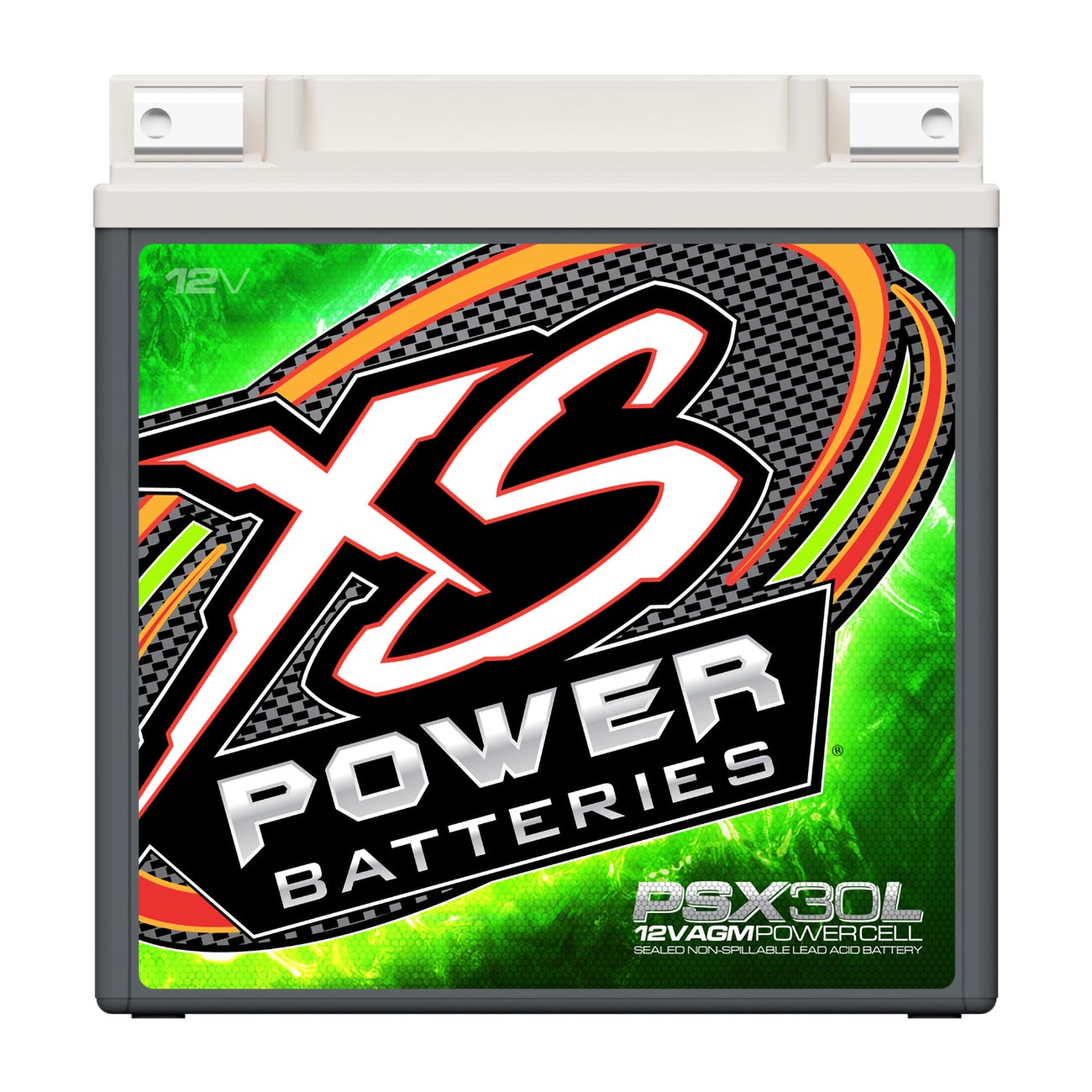 Xs Power 12 Volt Power Sport Cell 2000 Max Amps / 32ah