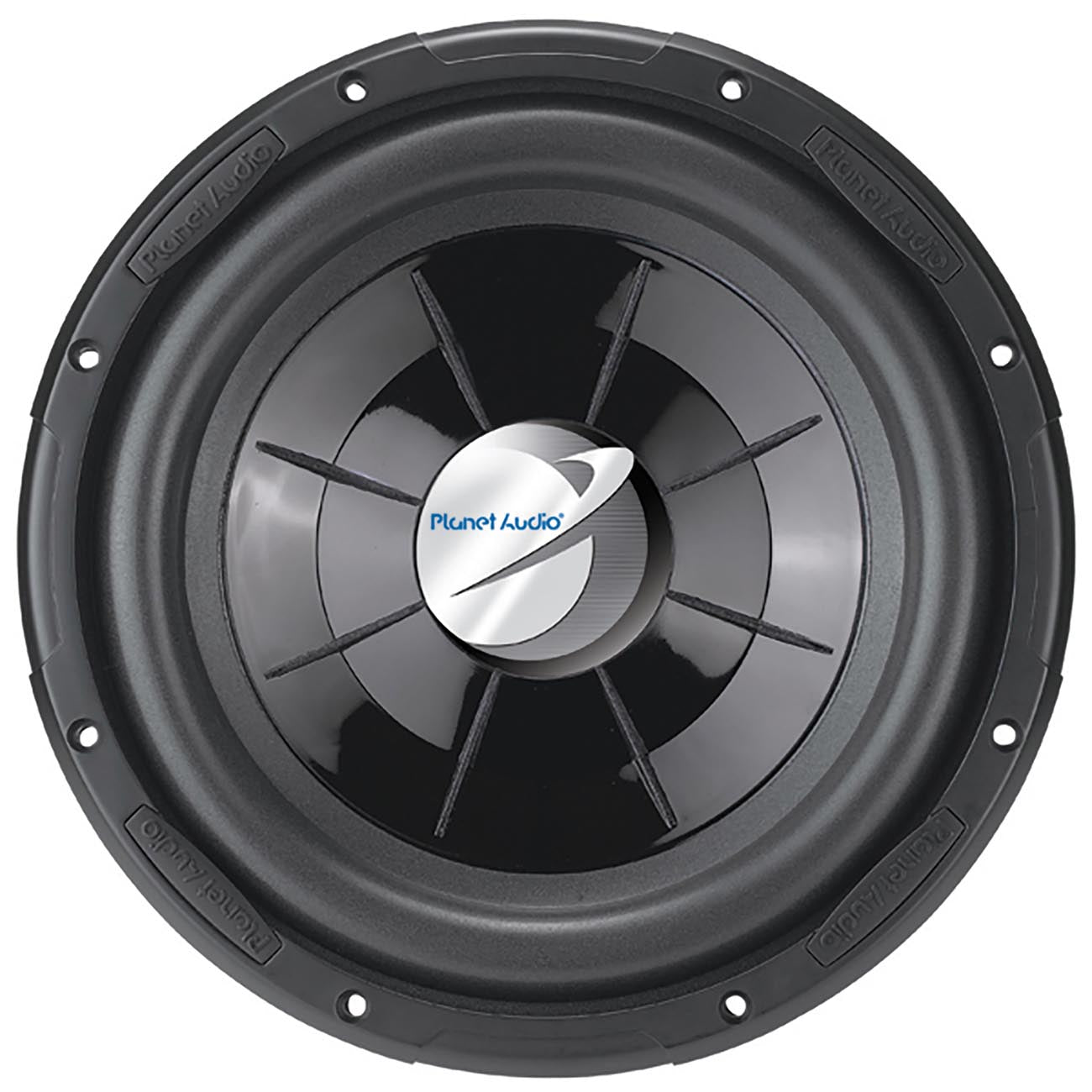 Planet 12" Shallow Mount Woofer 1000w Max