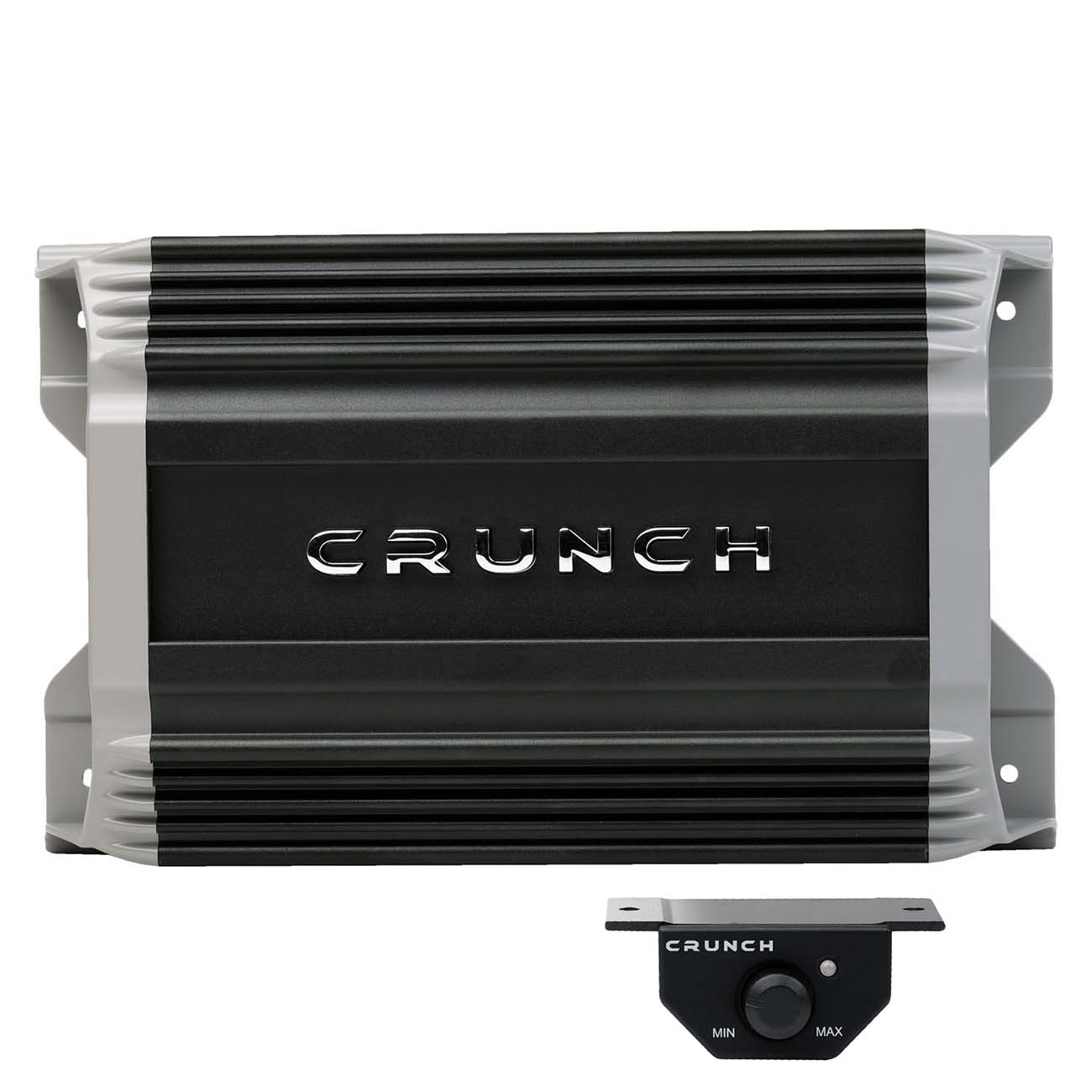 Crunch Monoblock Amplifier 1500 Watts