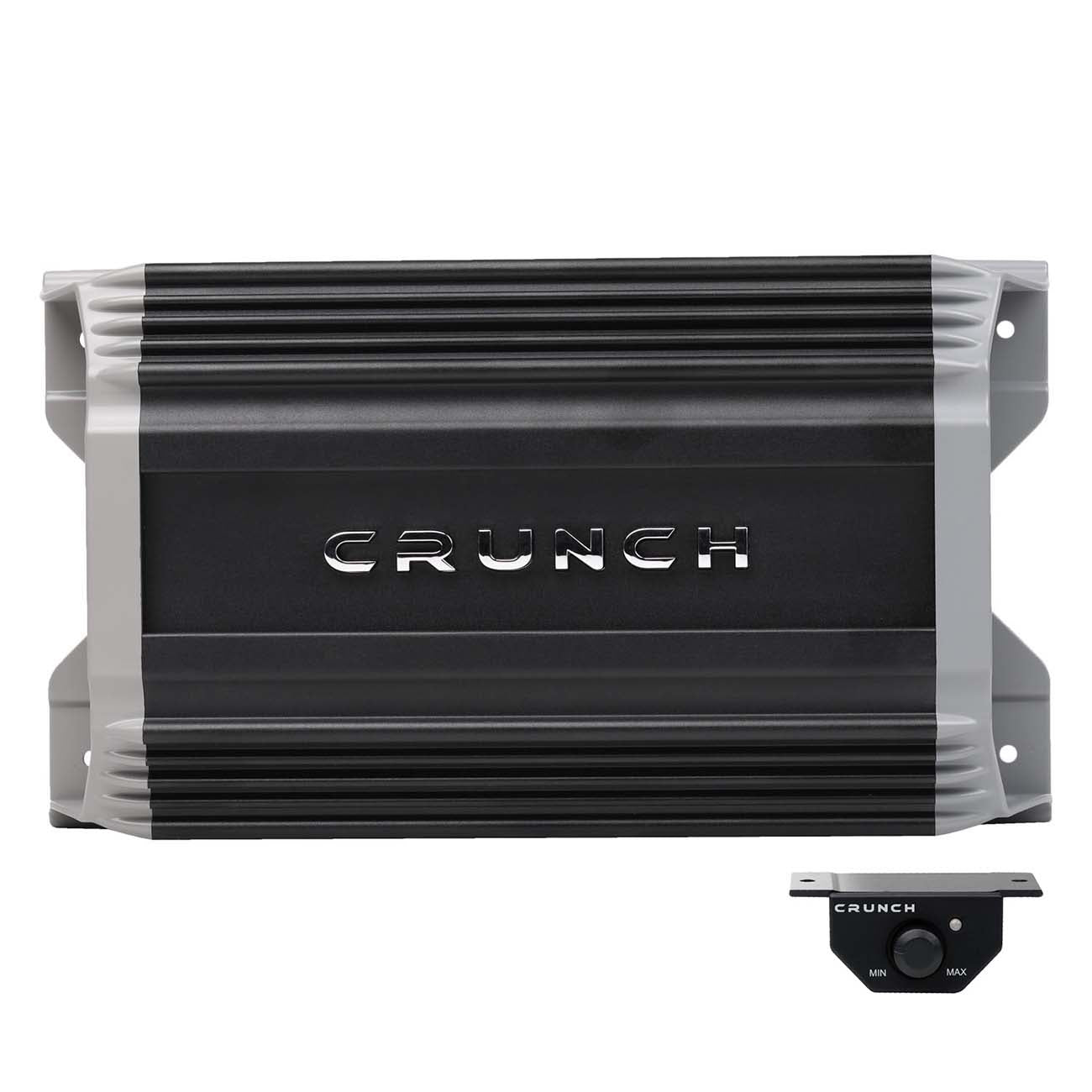 Crunch Monoblock Amplifier 2000 Watts