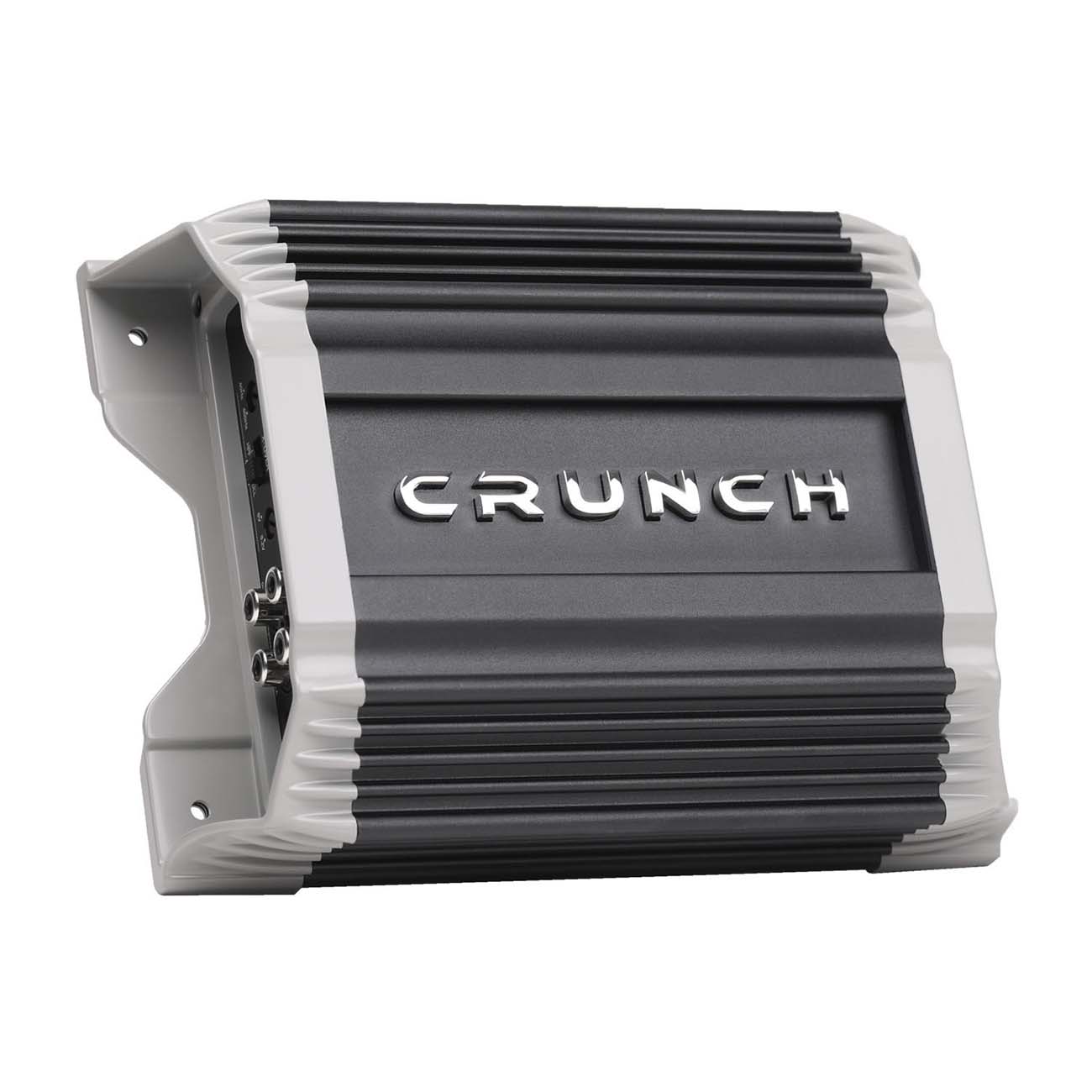 Crunch 4 Channel Amplifier 2000 Watts