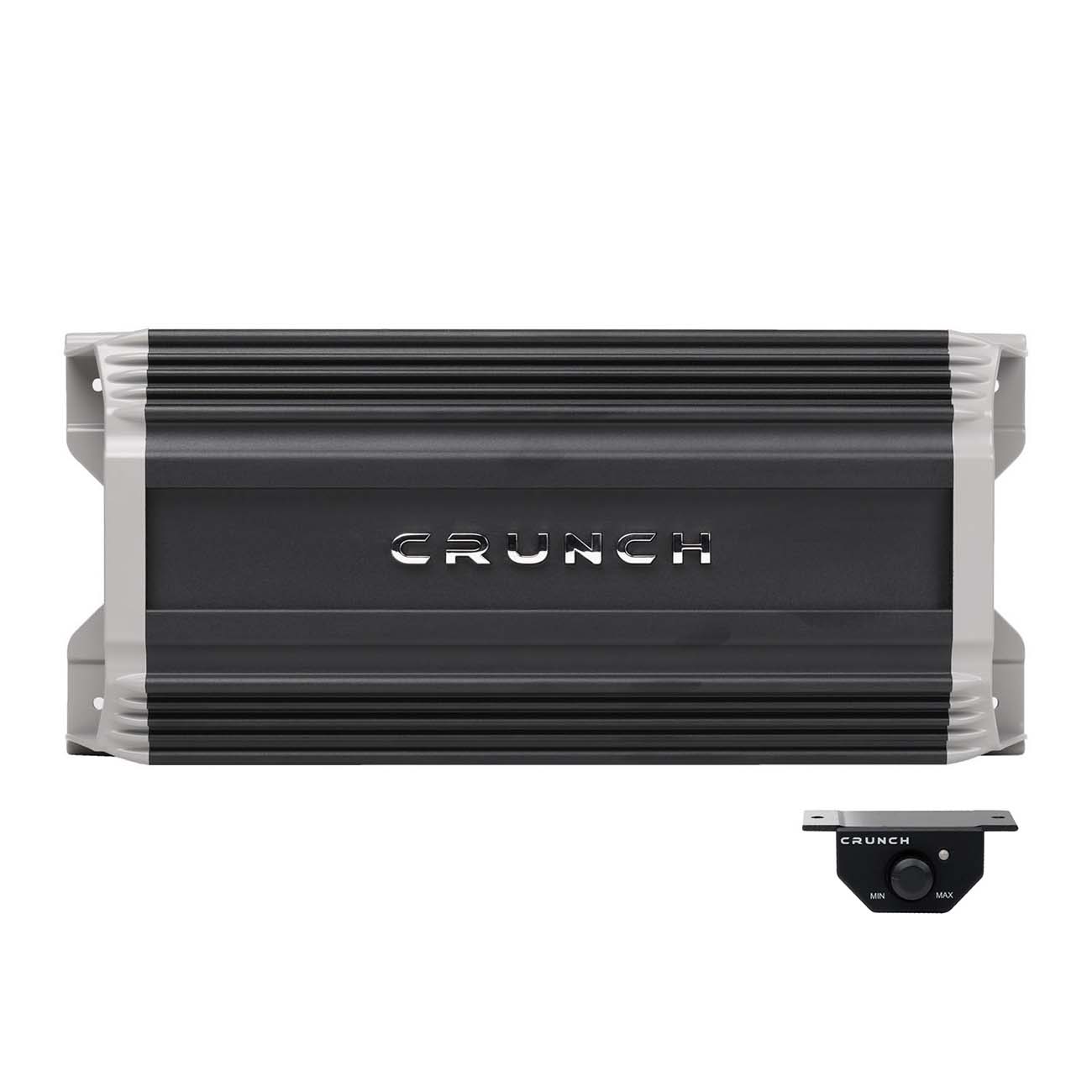 Crunch Monoblock Amplifier 3000 Watts