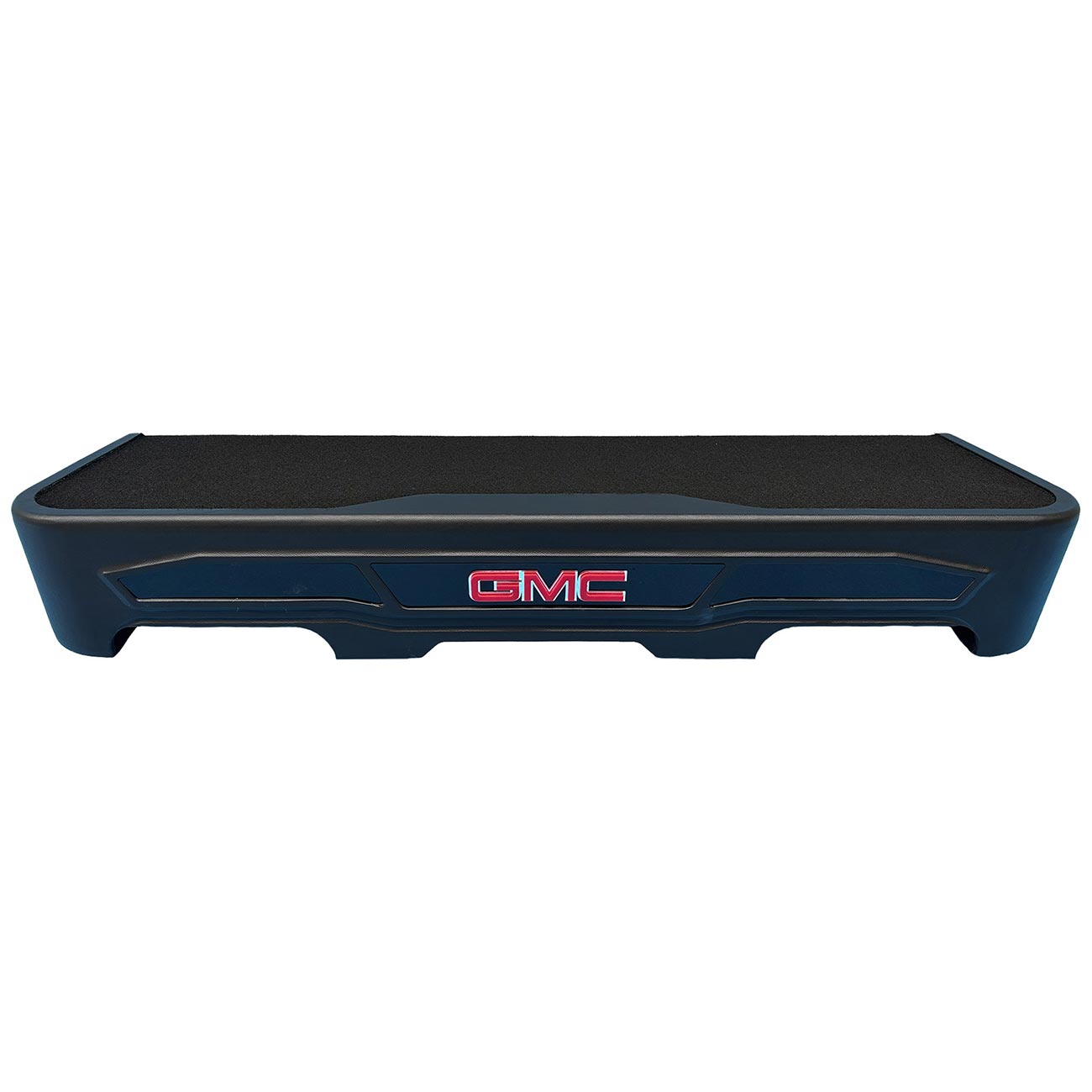 Qpower Qluxe Dual 10" Sealed Gmc 2007-2018 Crew Cab