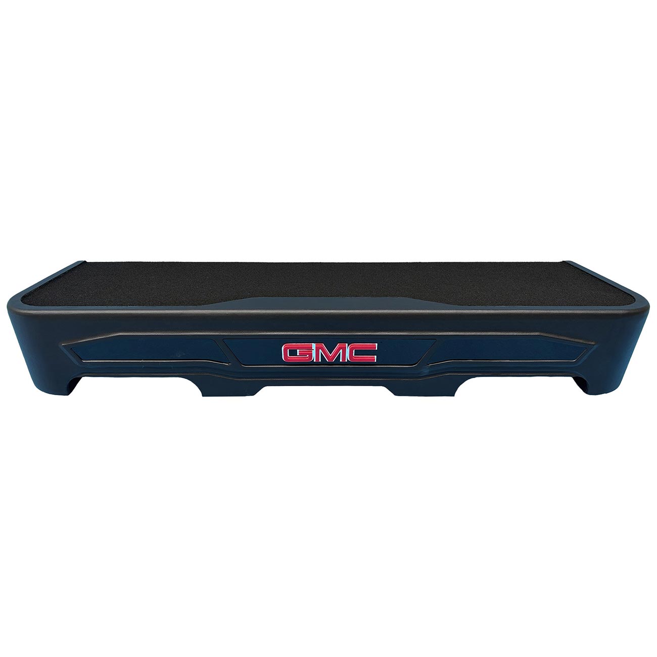 Qpower Qluxe Dual 12" Sealed Gmc 2007-2018 Crew Cab