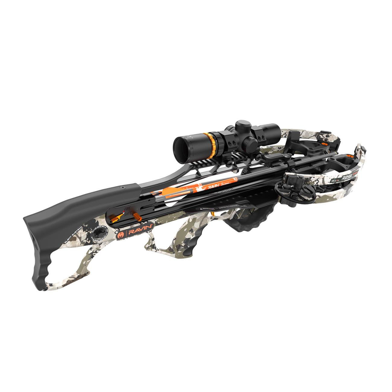 Ravin R29x Xk7 Camo Crosbow