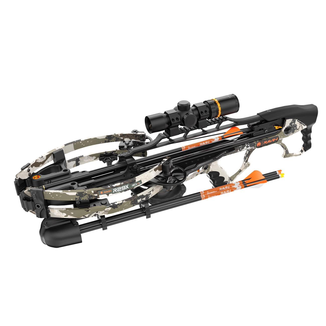 Ravin R29x Xk7 Camo Crosbow