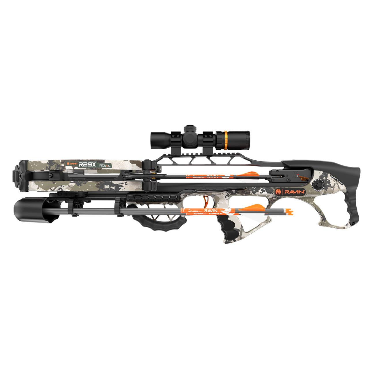 Ravin R29x Xk7 Camo Crosbow