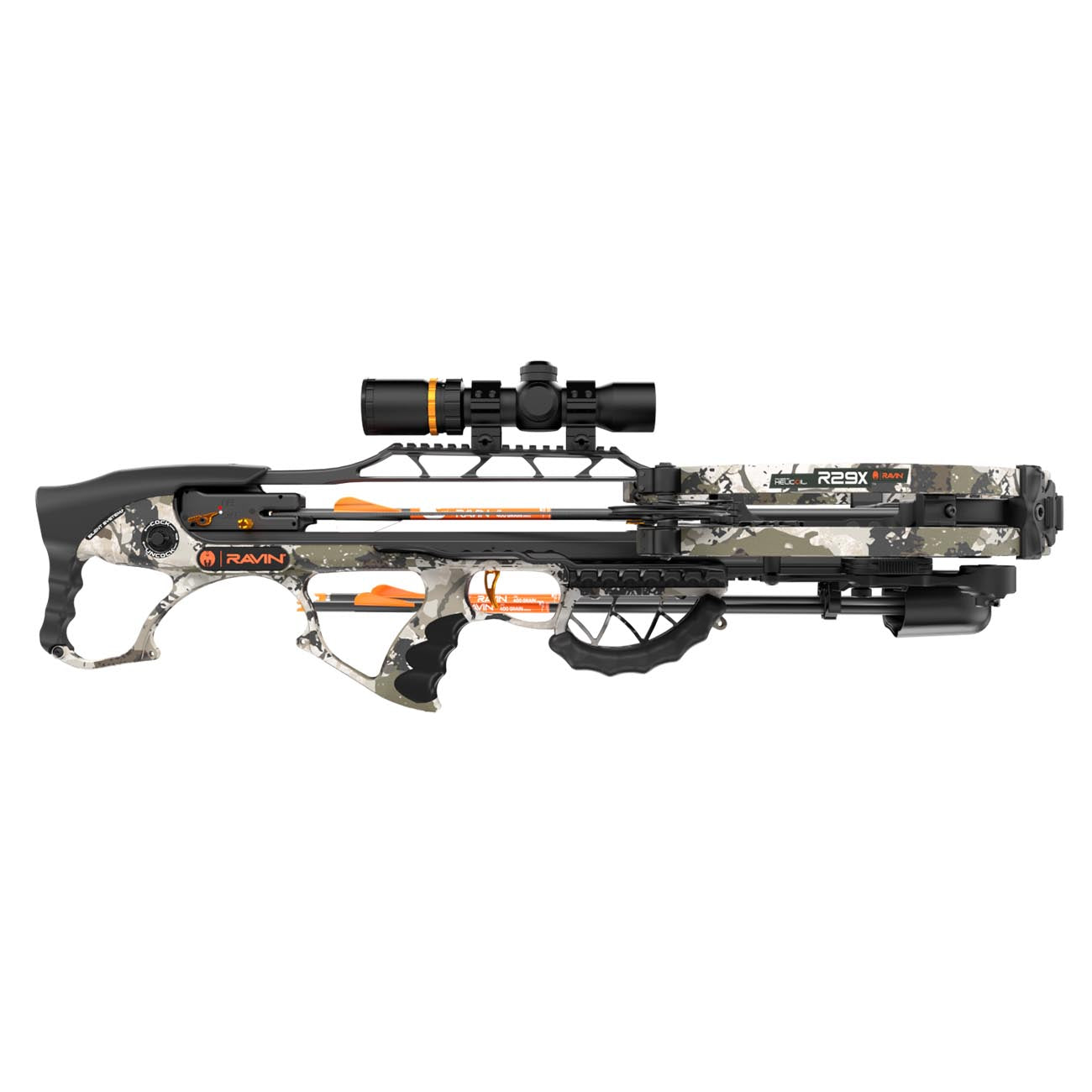 Ravin R29x Xk7 Camo Crosbow