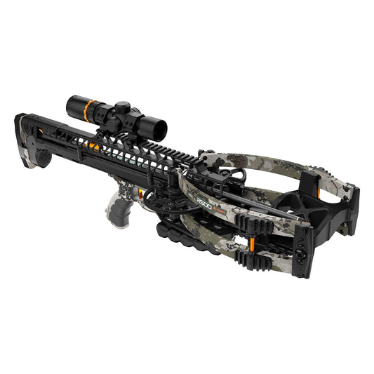 Ravin R500 Xk7 Camo Crossbow Package