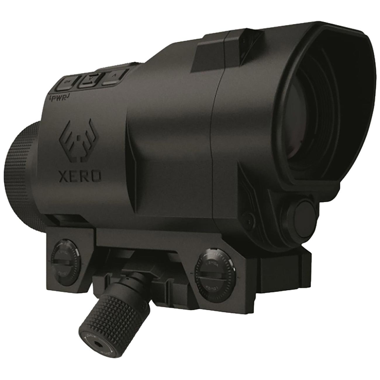 Ravin Garmin Range Finding Integrated Xero X1i Crossbow 3.5x Scope