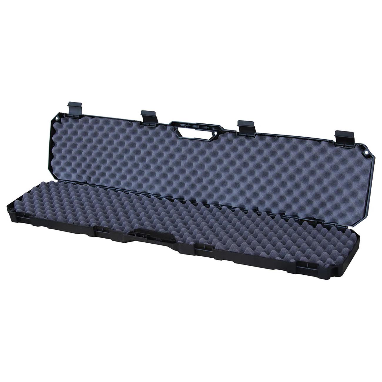 Mtm Rifle Case Single Scoped 51"