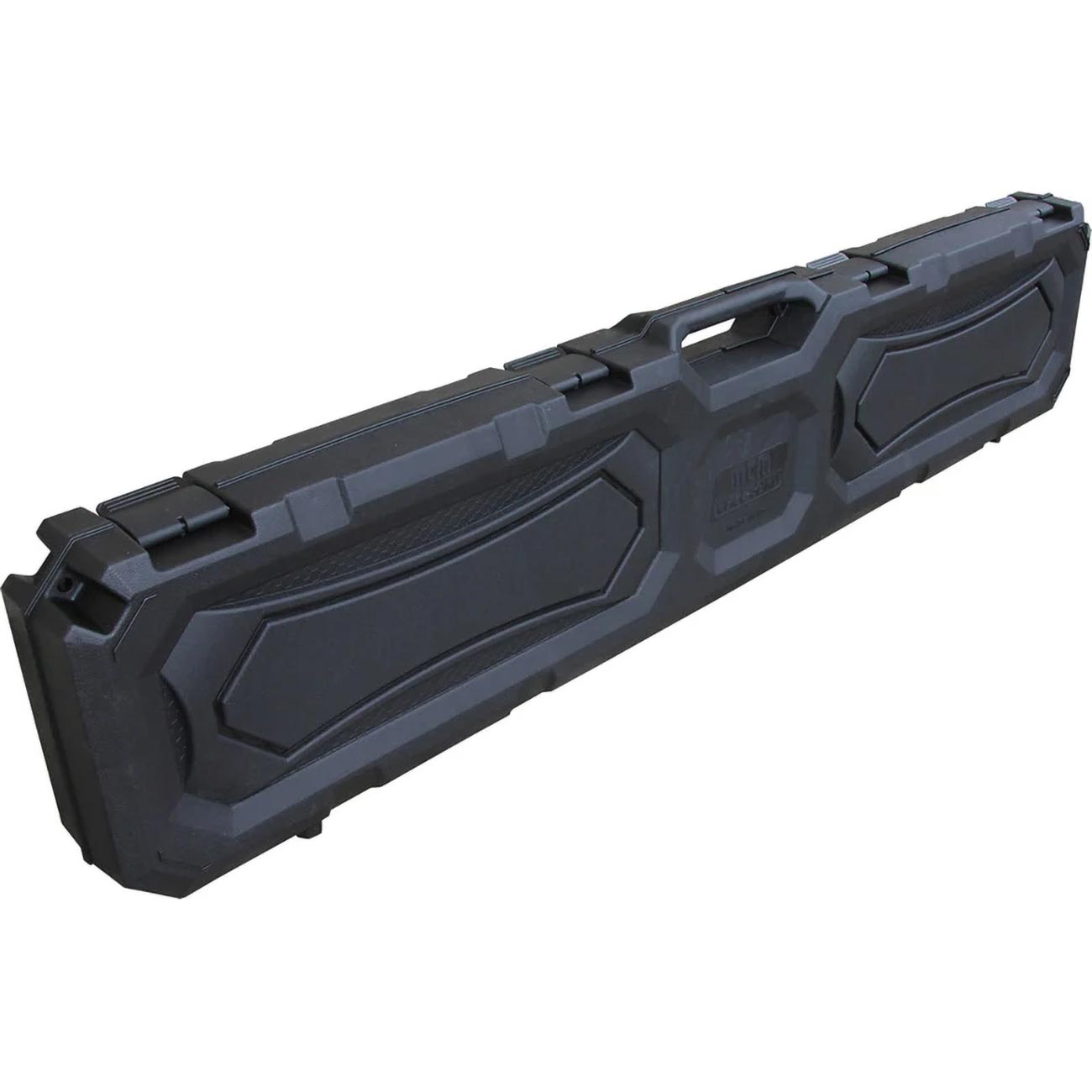 Mtm Rifle Case Single Scoped 51"