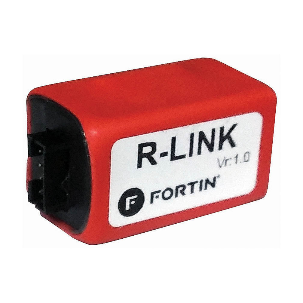 Fortin ‘15-’19 Volkswagen / Audi Key Programming Tool - For Key Programming Of Select Evo Modules