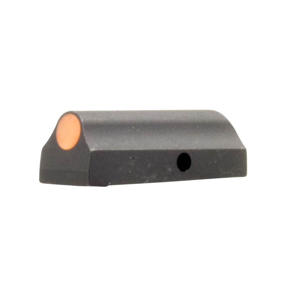 Xs Sights Standard Dot Orange - Ruger Lcr/lcrx (9mm/.22lr/.22wmr/.327)