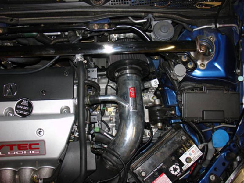 Injen Polished Short Ram Intake System