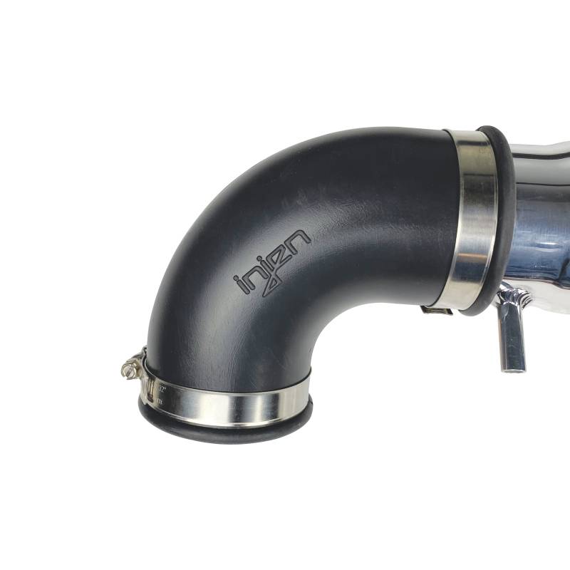 Injen Polished Short Ram Intake System