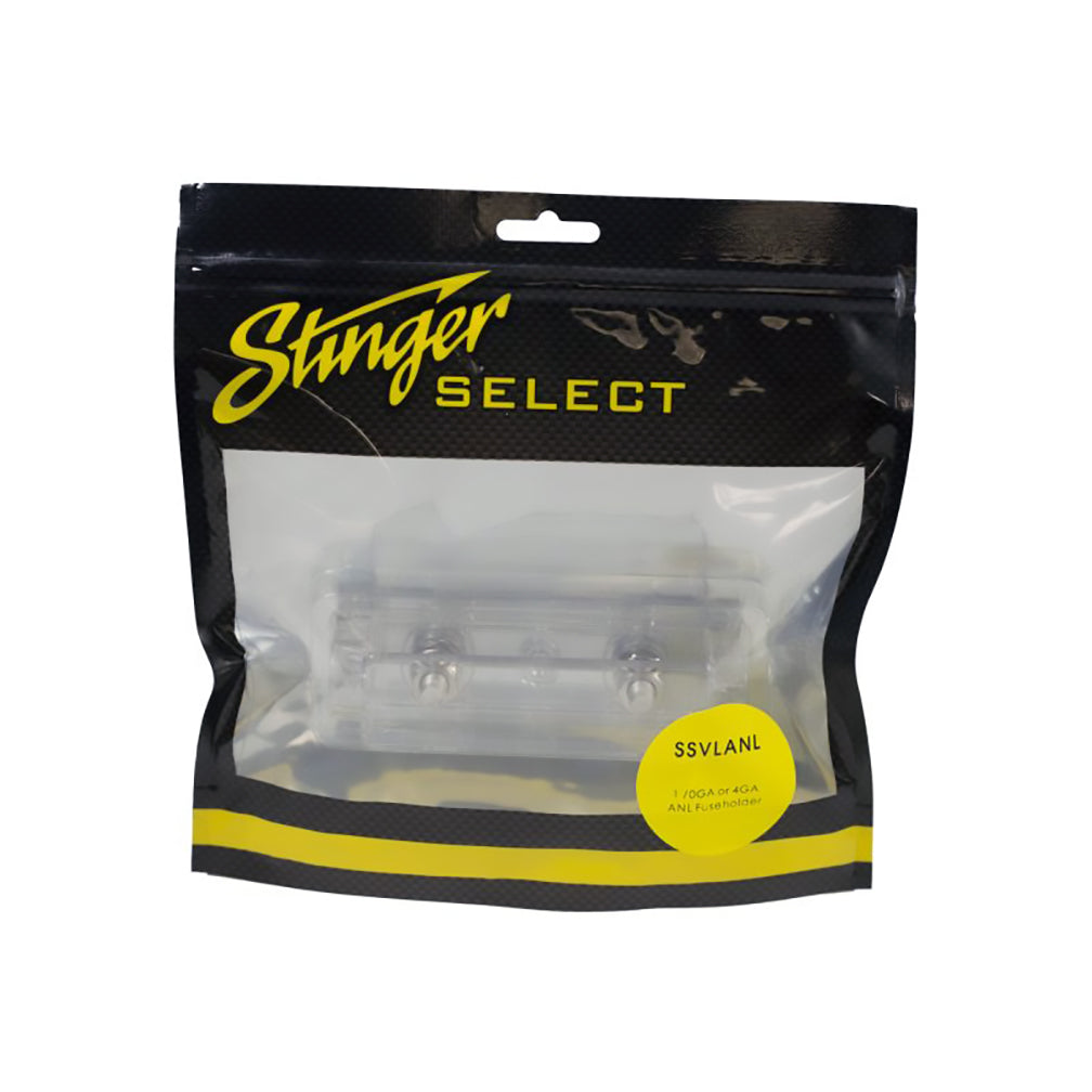 Stinger 1/0 Or 4ga Anl Fuseholder