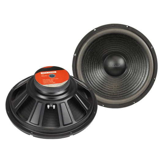 Studio Z 15" Replacement Woofer 600w Max. 8 Ohm Svc