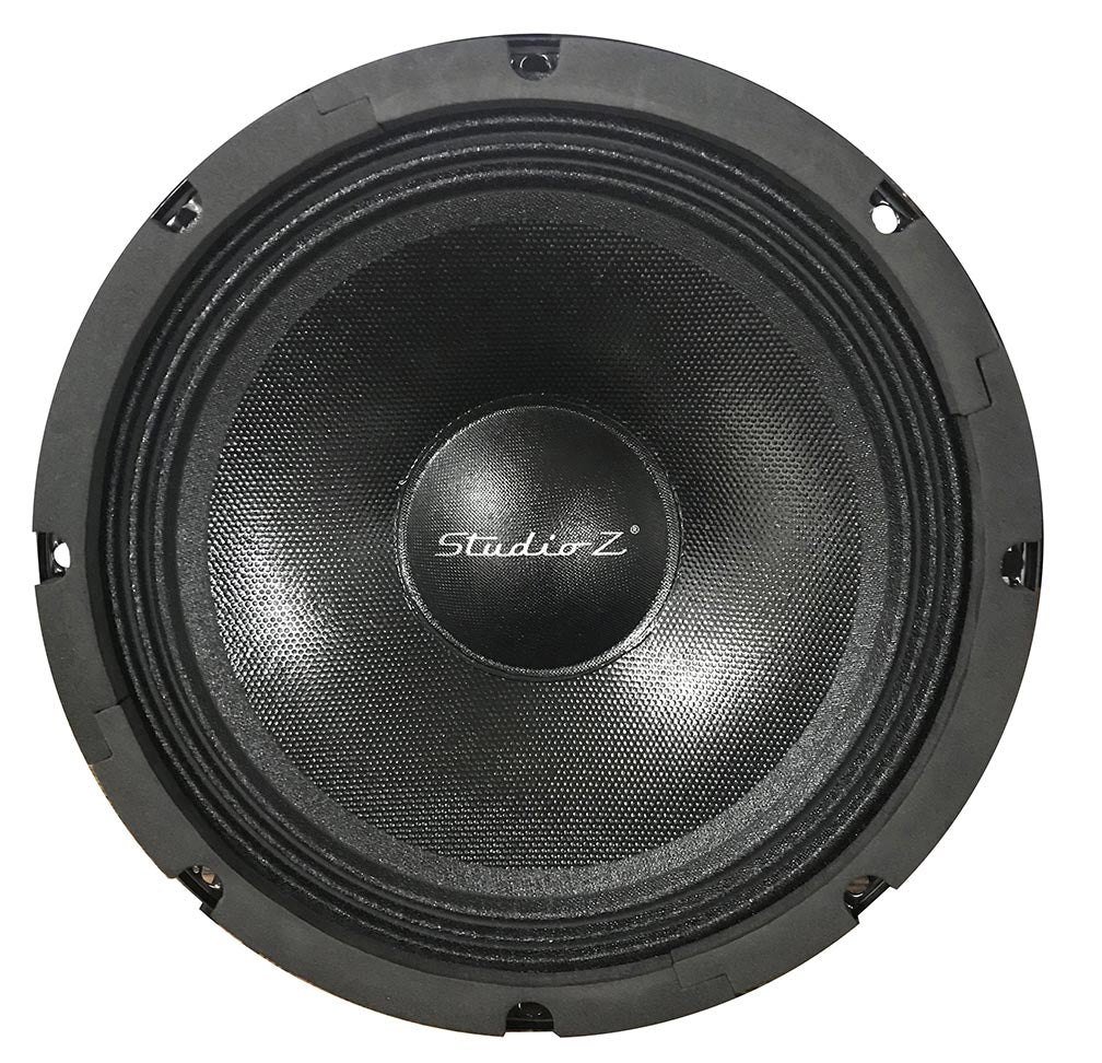 Studio Z 8" Replacement Woofer 200w Max. 8 Ohm Svc