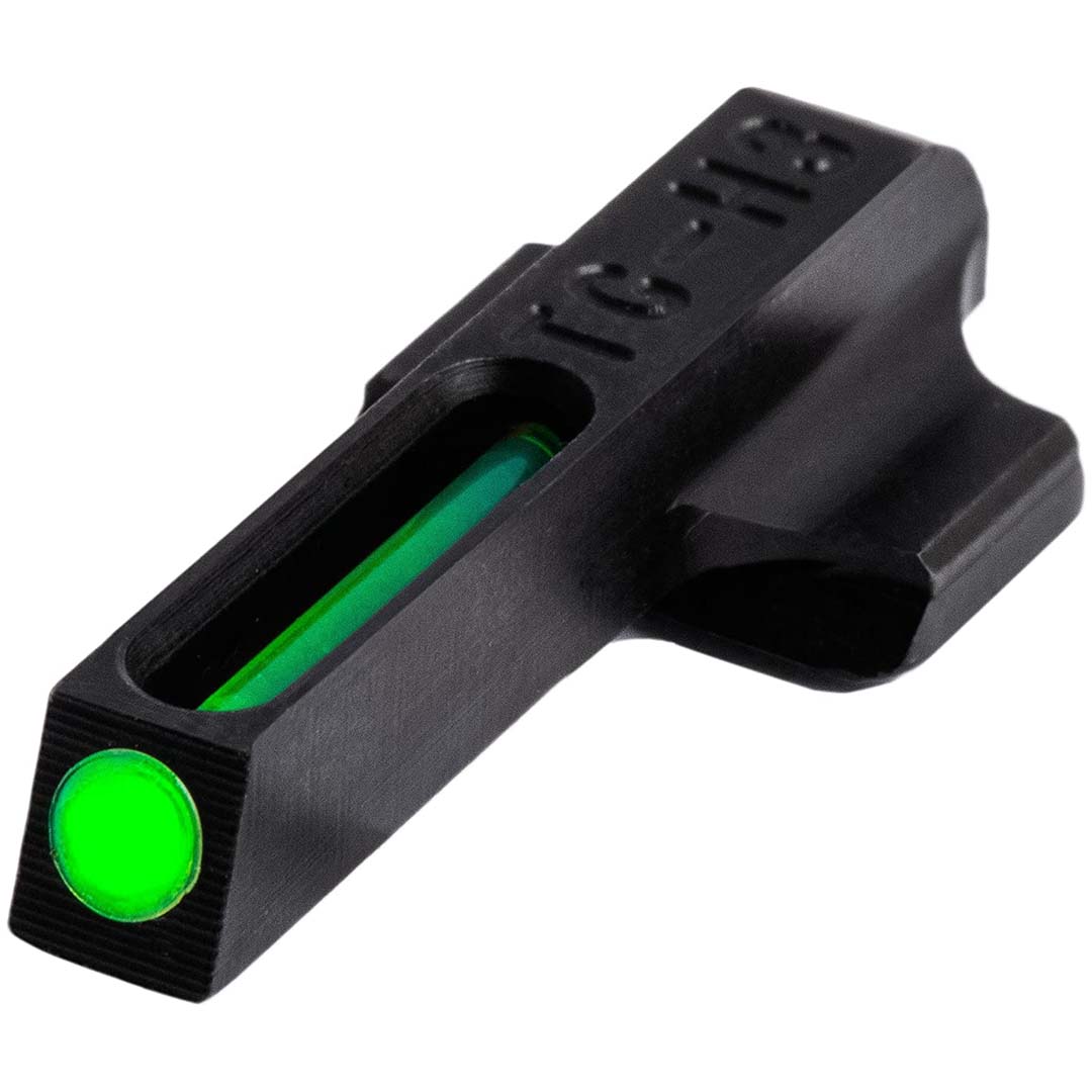 Truglo Tfo Tritium Fiber-optic Handgun Day/night Sights - S&w M&p