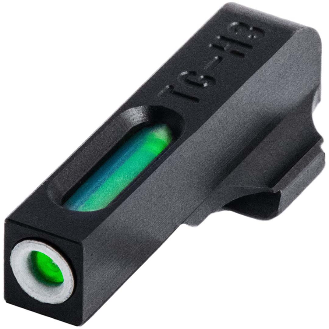 Truglo Tfx-pro Tritium Fiber-optic Xtreme Handgun Day/night Sights - Sig Sauer