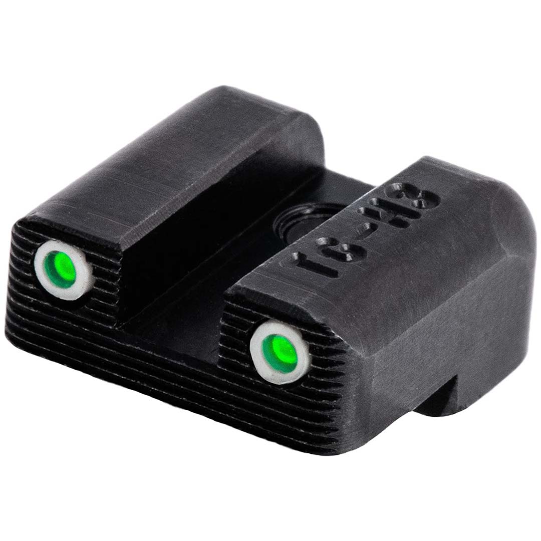 Truglo Tritium Handgun Night Sights - Glock