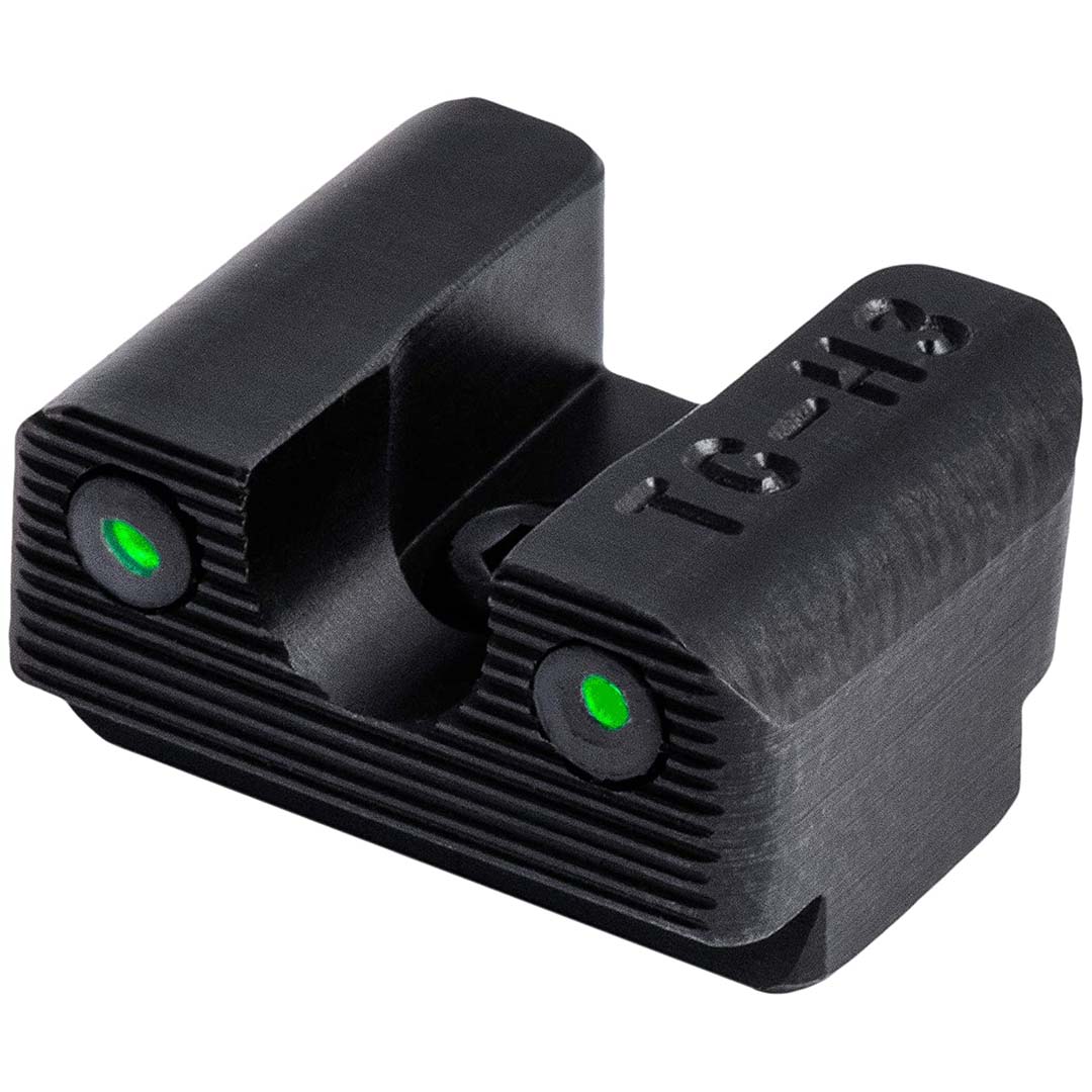 Truglo Tritium Handgun Night Sights - Glock