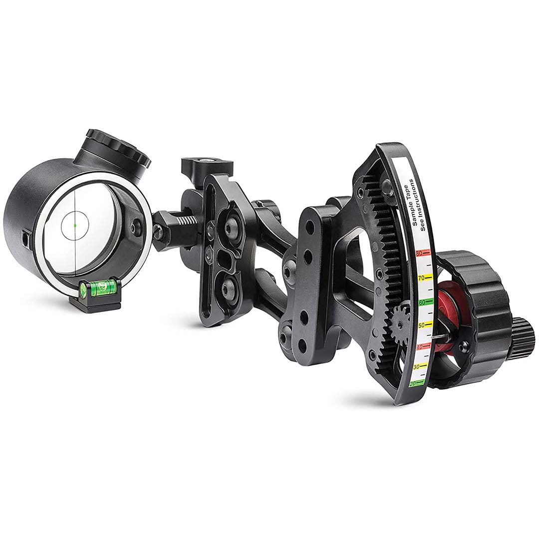 Truglo Range Rover Pro Power 1-dot Bow Sight