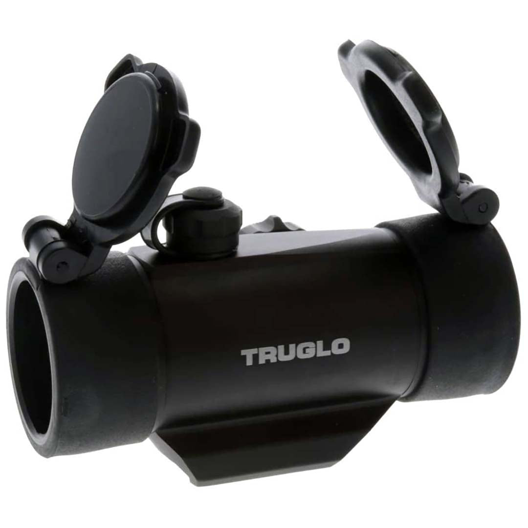 Truglo Dual Color 30mm Dot Sight