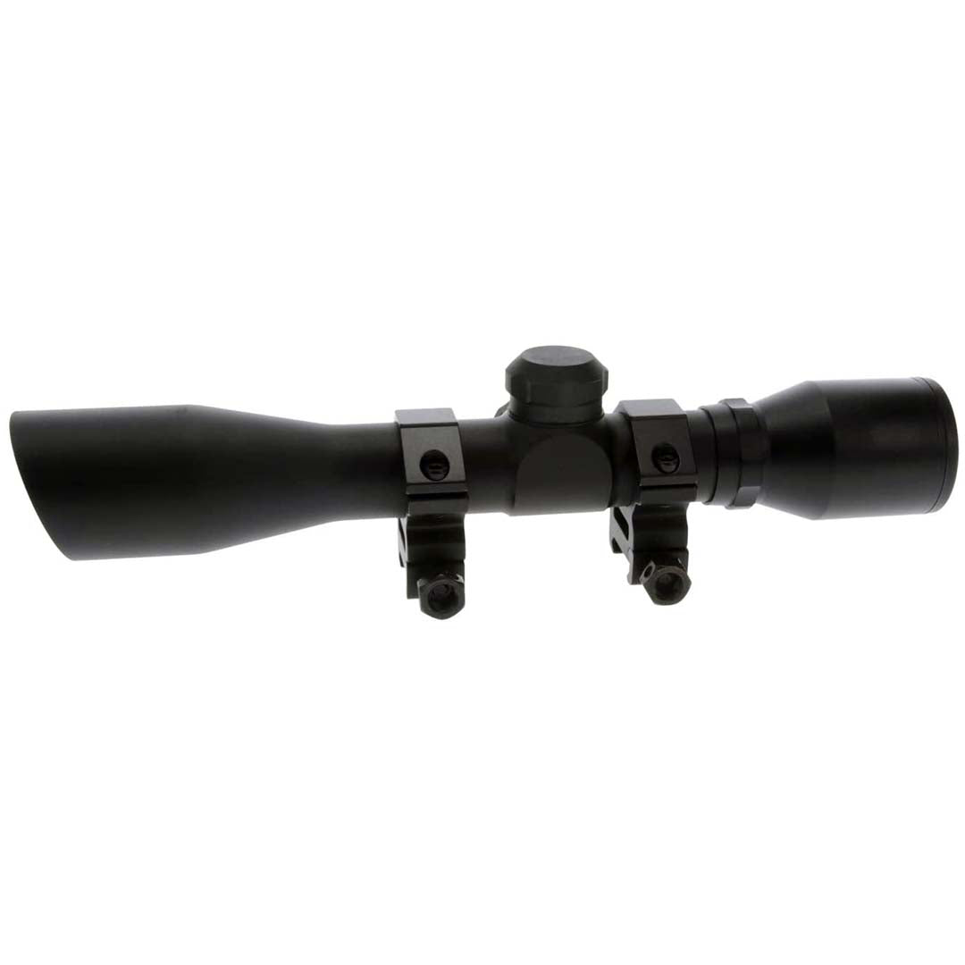 Truglo 4x32mm Compact Shotgun/rimfire Scope