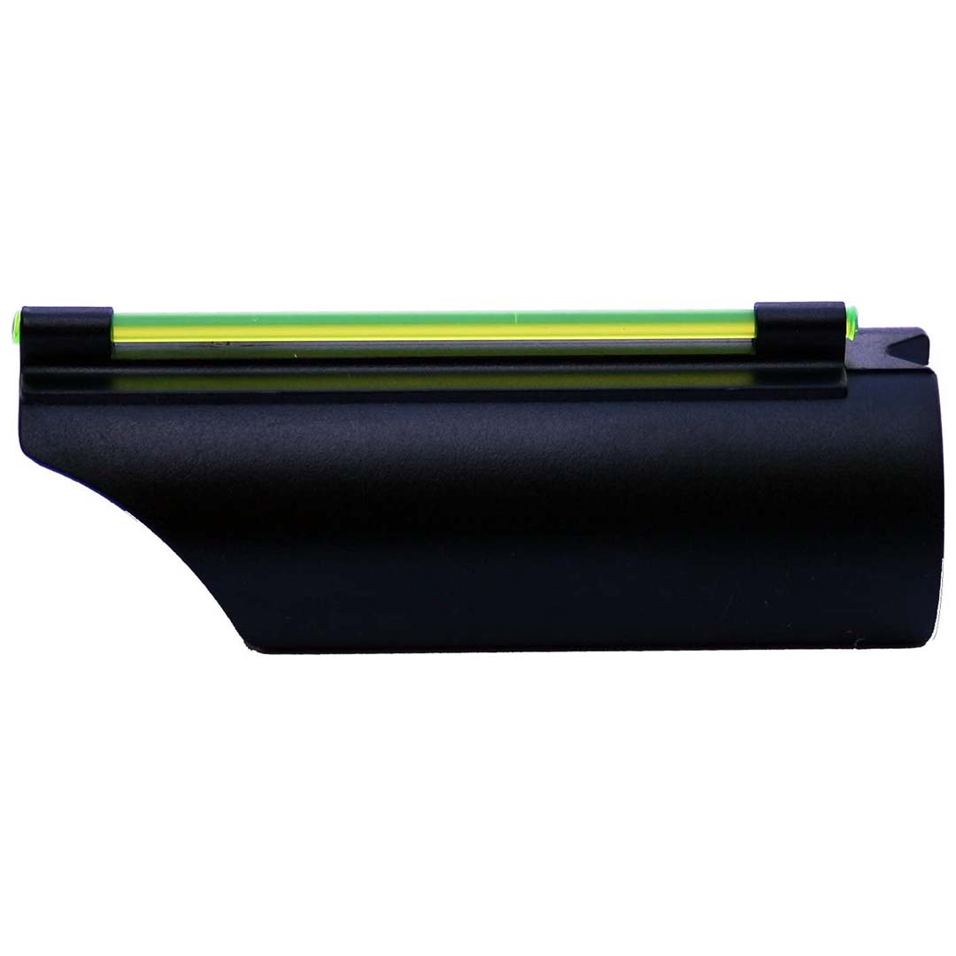 Truglo Glo-dot Ii 12-20 Ga. Shotgun Front Sight - Green