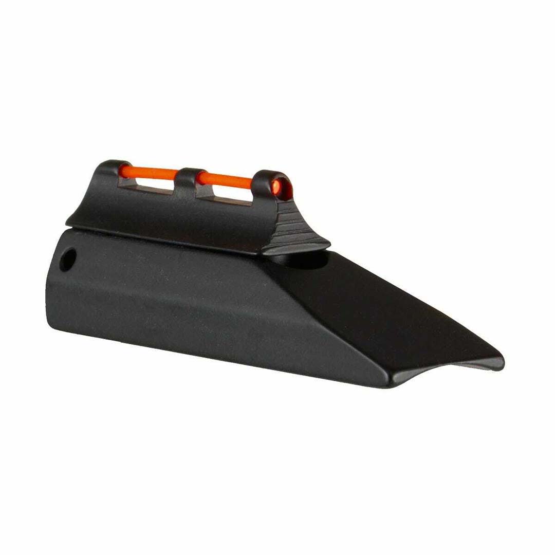 Truglo Muzzle-brite Fiber Optic Muzzleloader Sights - Green