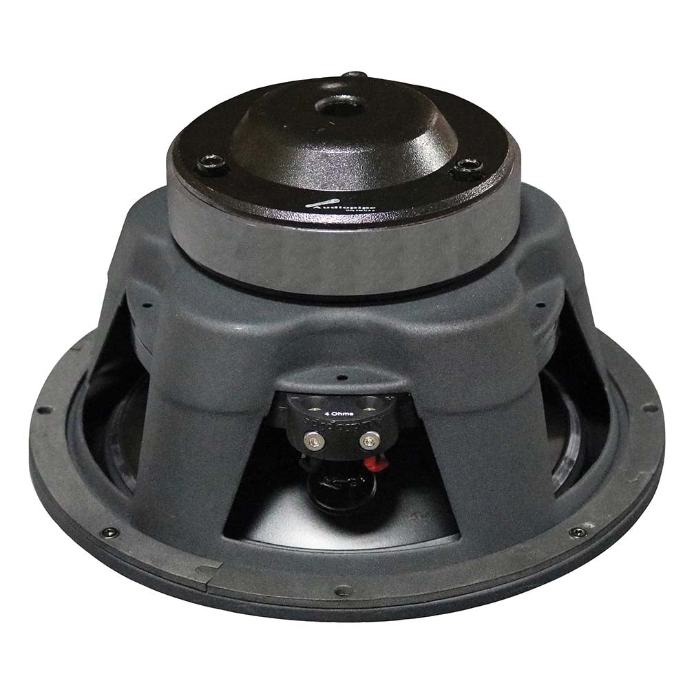 Audiopipe 8" Woofer 350 Watts 4 Ohm Svc