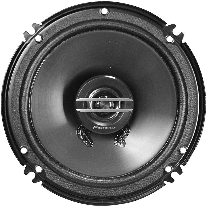 Pioneer 6.5" 2 Way Full Range Speakers 300 Watts - Pair