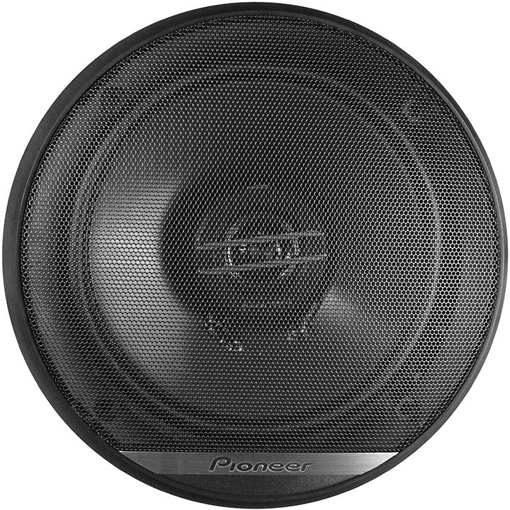 Pioneer 6.5" 2 Way Full Range Speakers 300 Watts - Pair