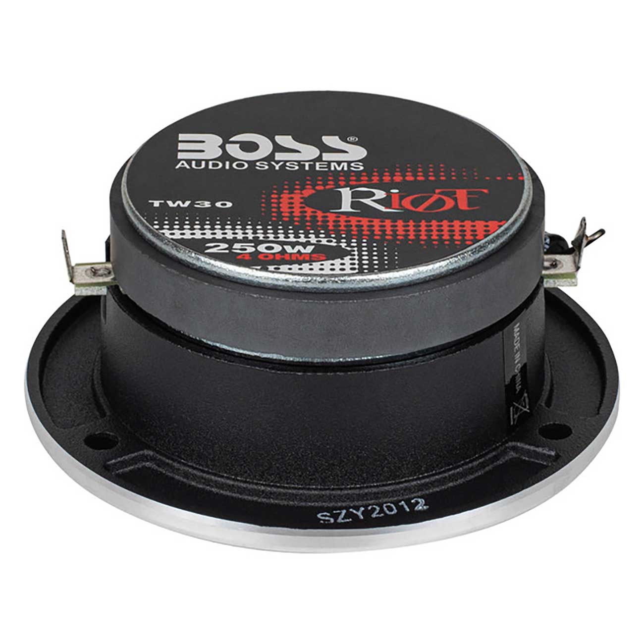 Boss Audio 3" Bullet Tweeters