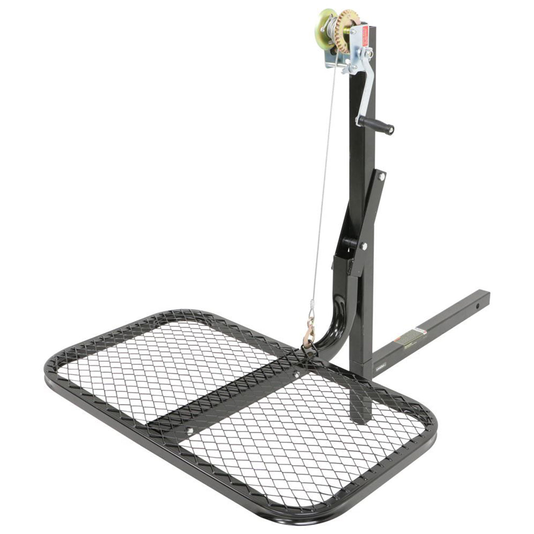 Viking Swivelift - Hitch Mounted Game Swivel Lift