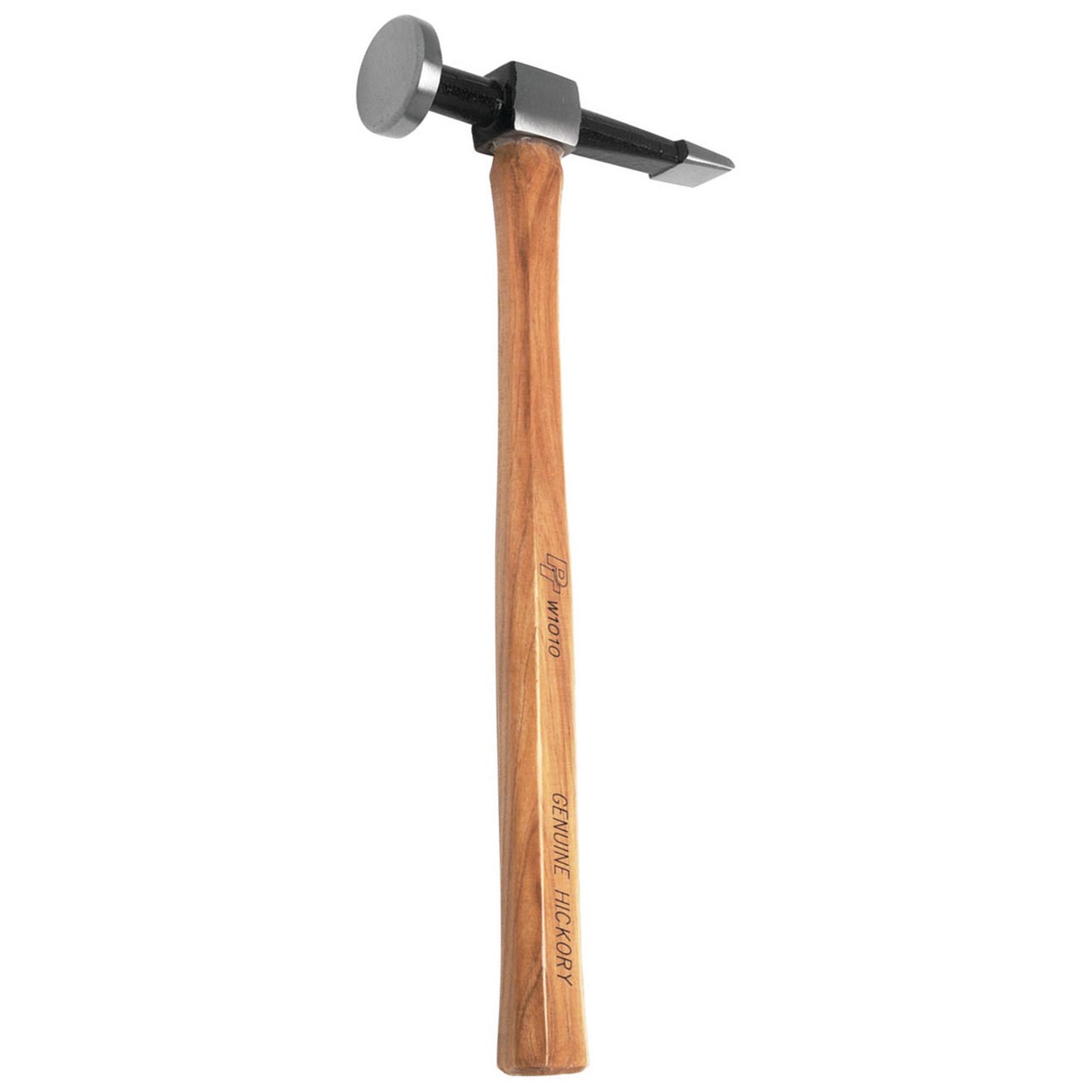 Performance Tool Straight Pein Finishing Hammer