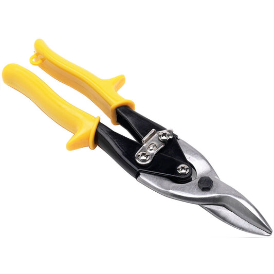 Performance Tool Center Cut Aviation Tin Snip