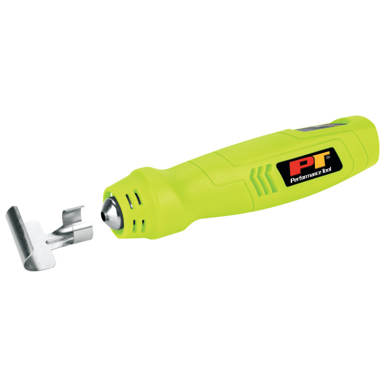 Performance Tool Compact Rechargeable Li-ion Cordless Heat Gun