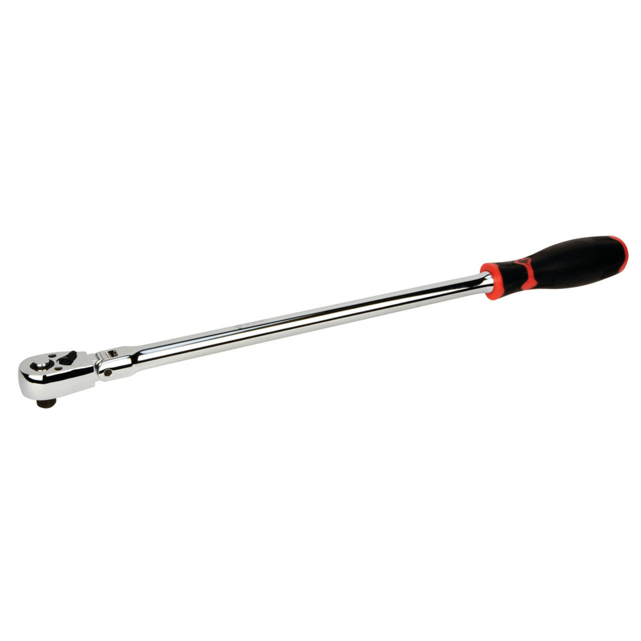 Performance Tool 3/8" Drive Flex Pt Head Long Ratchet (length: 18")