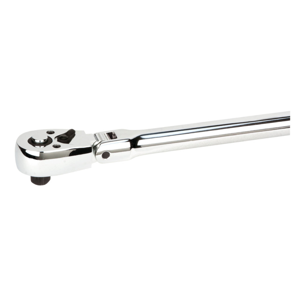 Performance Tool 3/8" Drive Flex Pt Head Long Ratchet (length: 18")