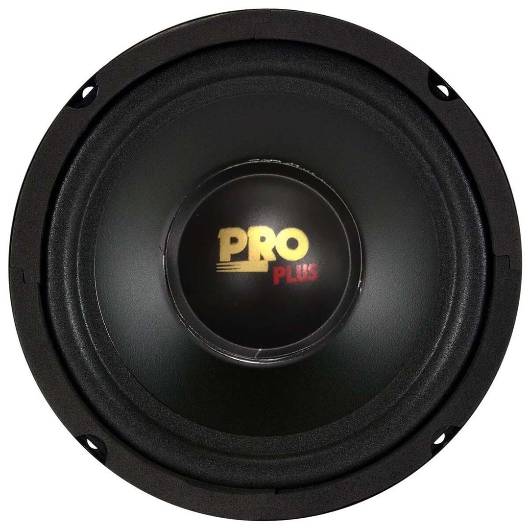 Pyramid 6.5" Midrange Speaker 100w Rms/200w Max 4 Ohm