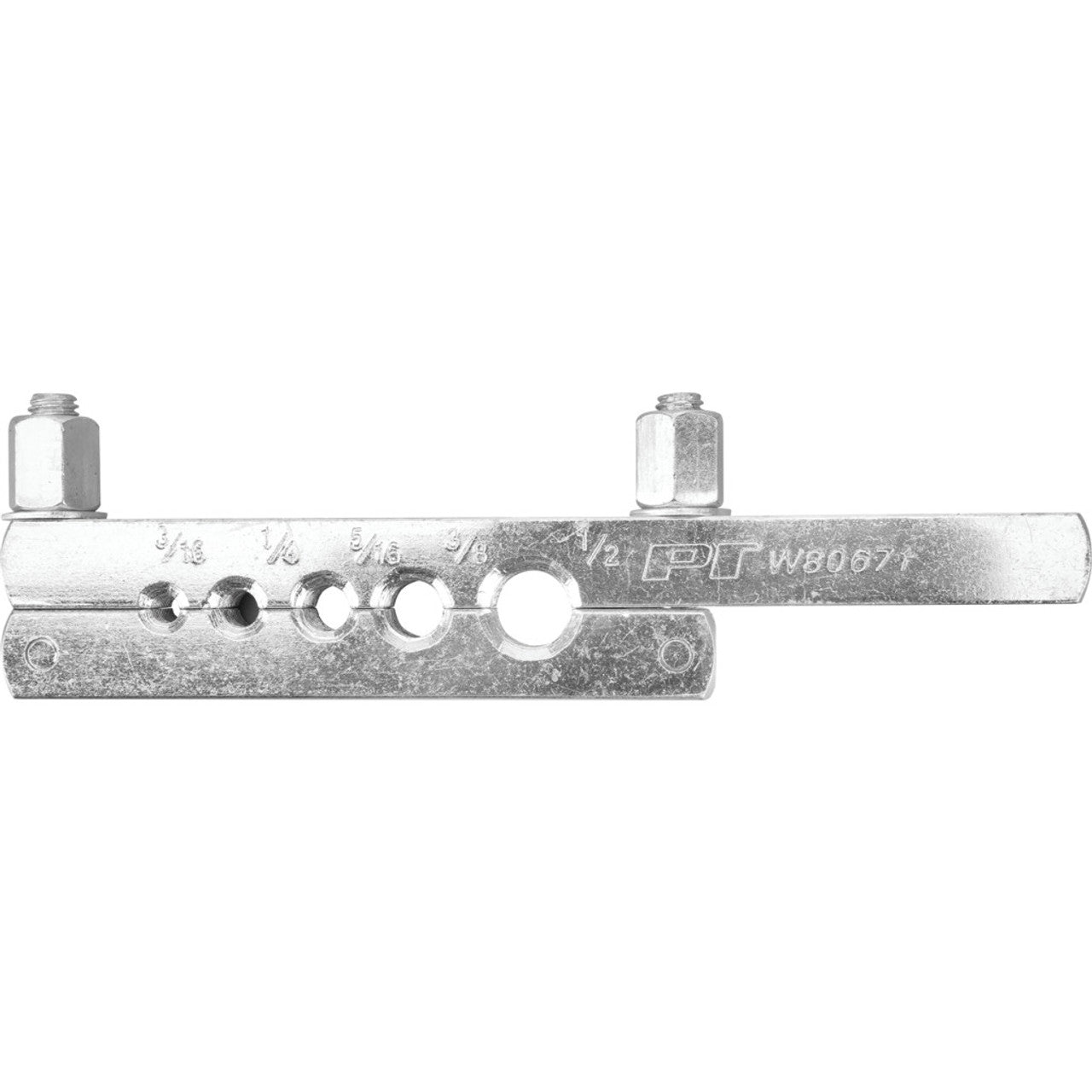 Performance Tool 37 Degree Flaring Tool For An And Jic Fittings