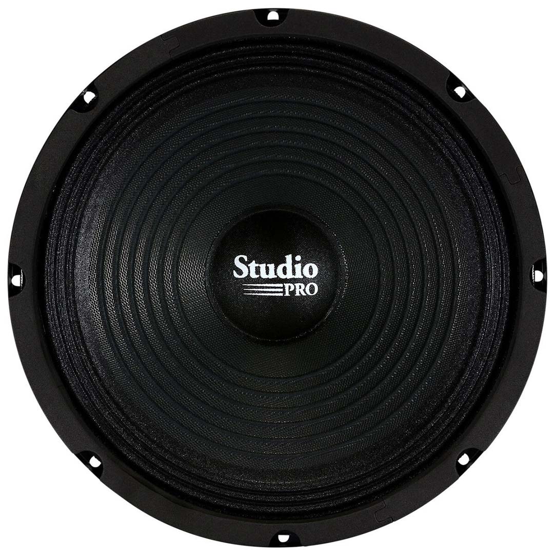 Woofer 12" Pyramid 500watt 8 Ohm; Studio Pro Series