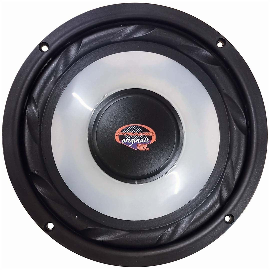 Pyramid 6.5" Midrange Speaker 150w Rms/300w Max 4 Ohm