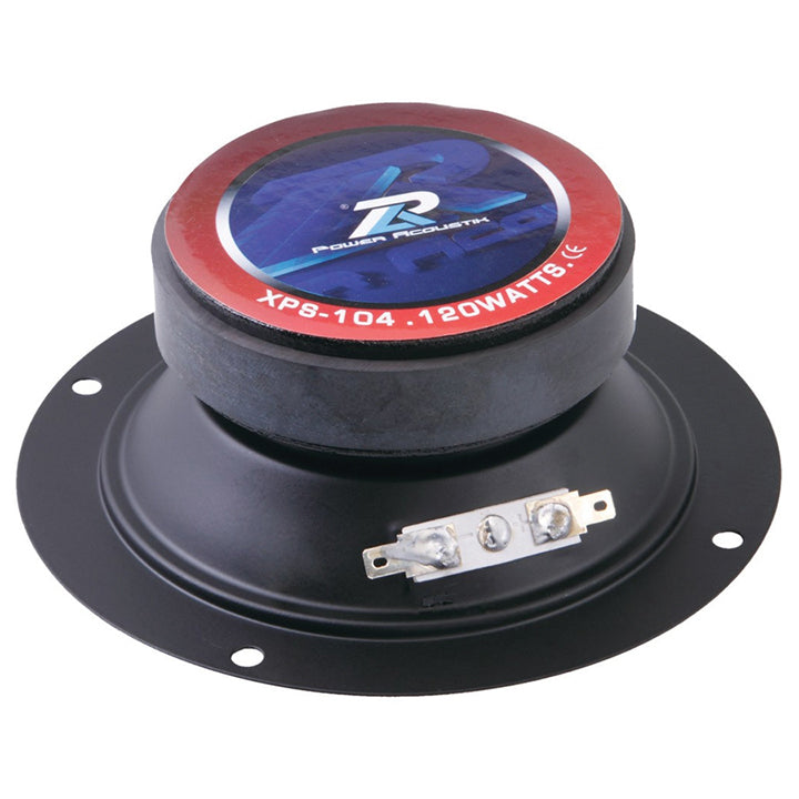 Midrange Power Acoustik 4" *** Sold Each ***