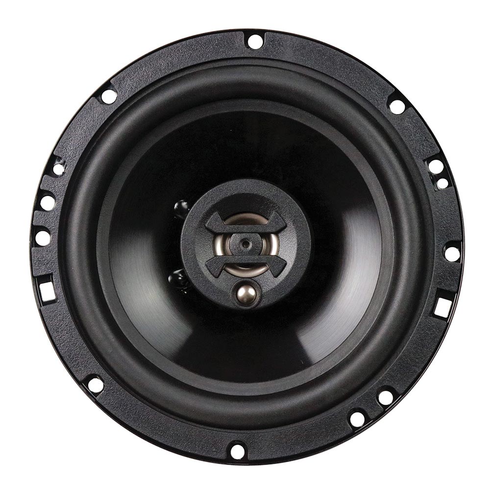 Hifonics Zeus 6.5" 3-way 300 Watts Maxx -