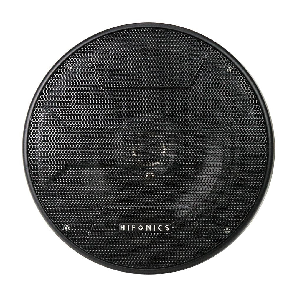 Hifonics Zeus 6.5" 3-way 300 Watts Maxx -